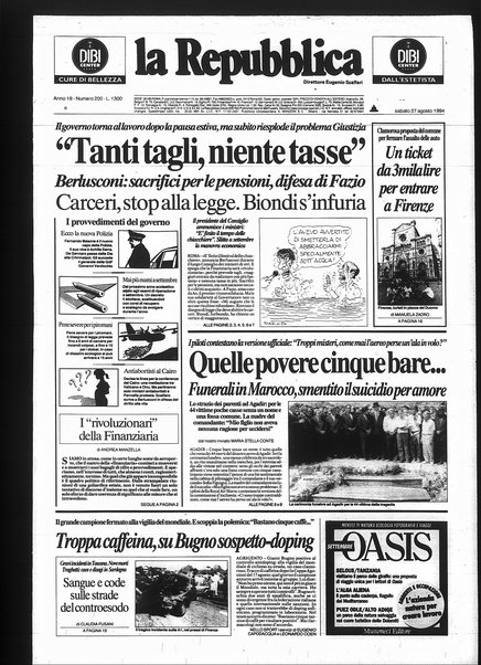 La repubblica